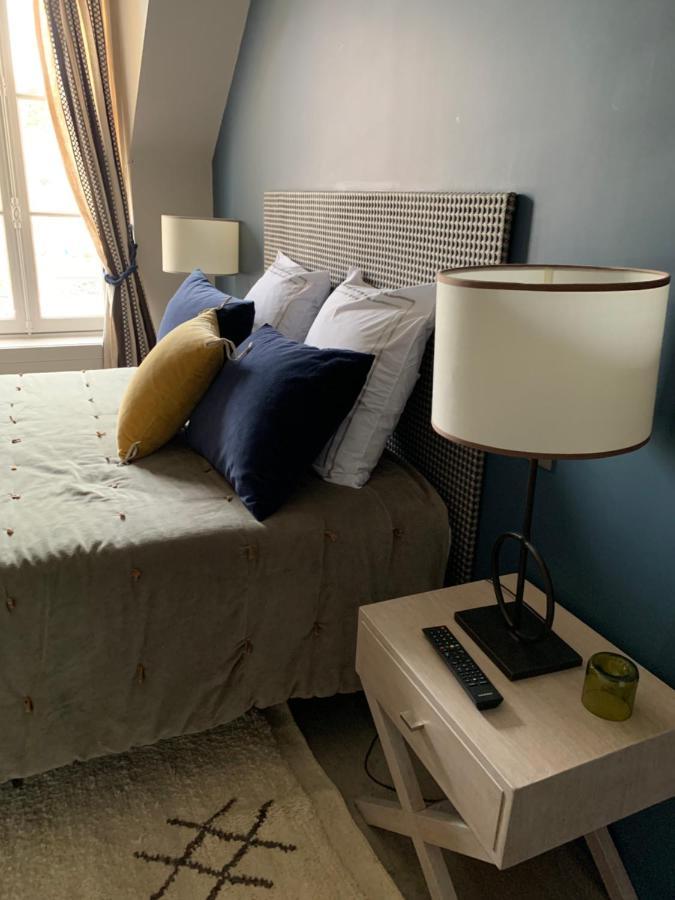 Km 41 Hotel Chaumont-sur-Tharonne Ngoại thất bức ảnh