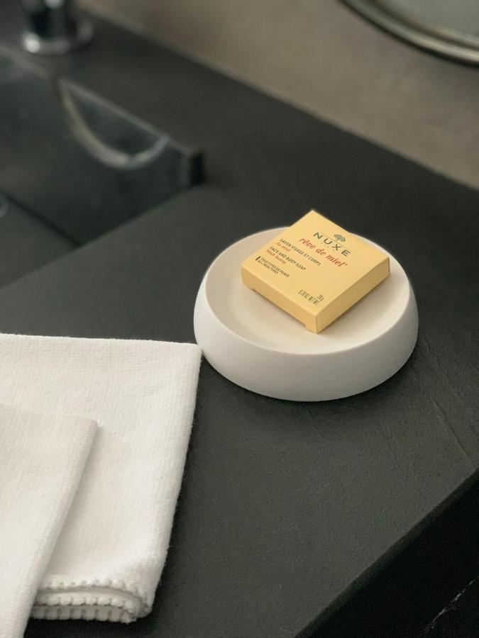Km 41 Hotel Chaumont-sur-Tharonne Ngoại thất bức ảnh