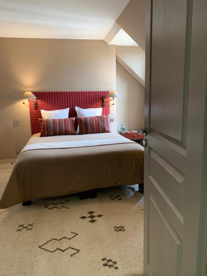 Km 41 Hotel Chaumont-sur-Tharonne Ngoại thất bức ảnh